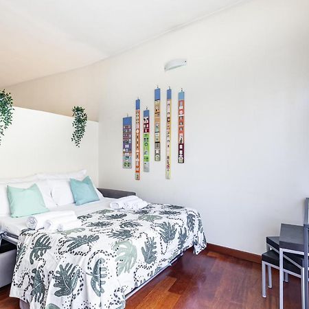 Apartmán Pisa Central Studio Exteriér fotografie