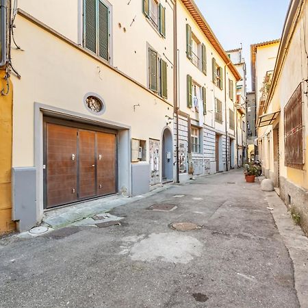 Apartmán Pisa Central Studio Exteriér fotografie