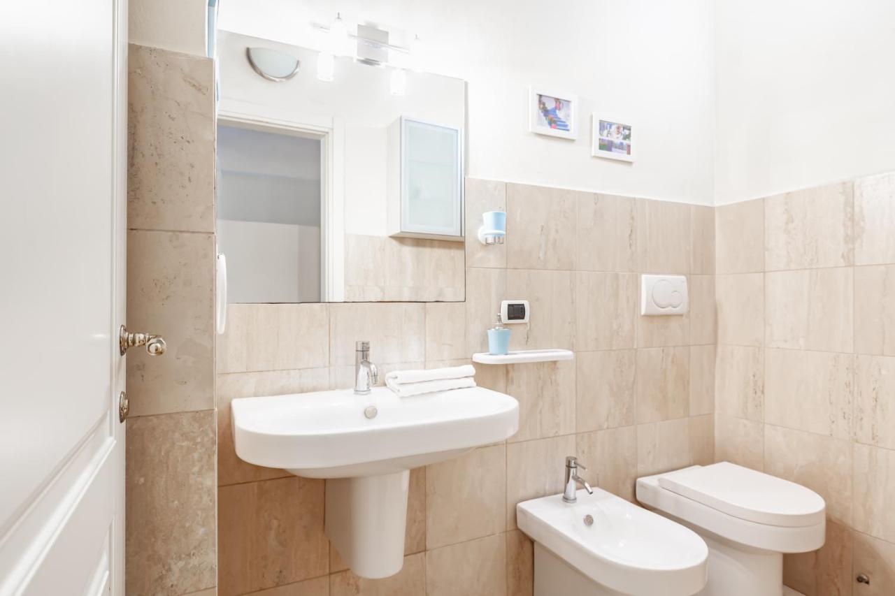 Apartmán Pisa Central Studio Exteriér fotografie