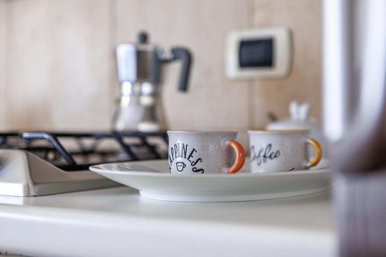 Apartmán Pisa Central Studio Exteriér fotografie