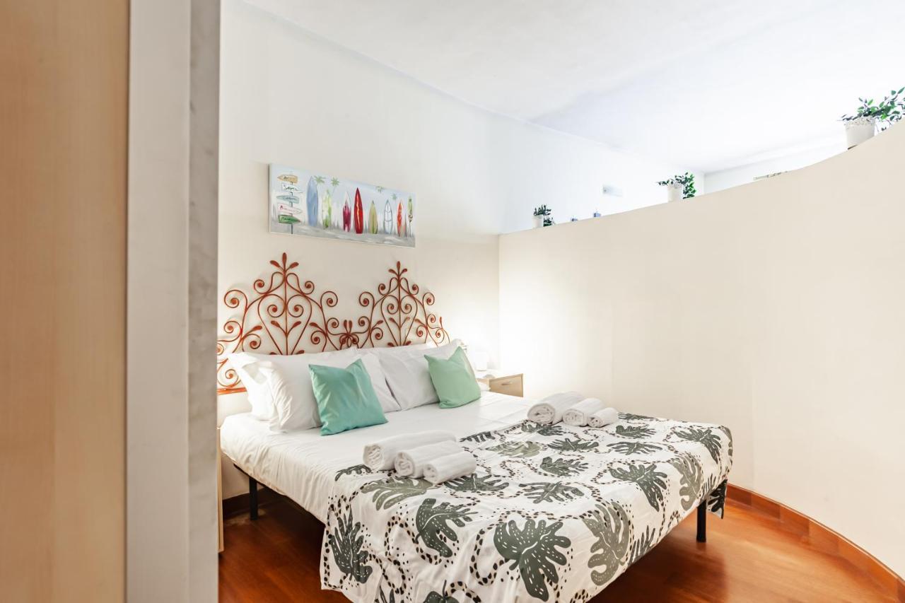 Apartmán Pisa Central Studio Exteriér fotografie