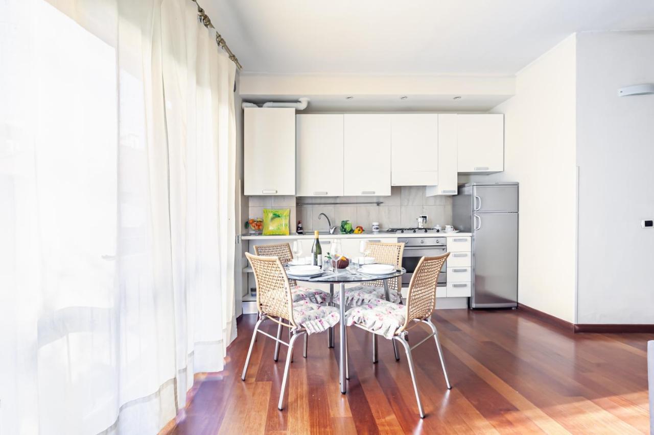 Apartmán Pisa Central Studio Exteriér fotografie