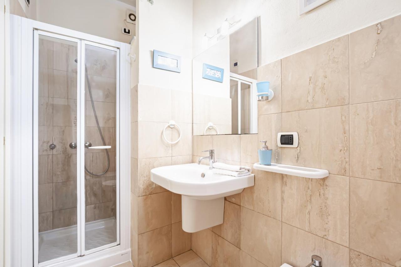 Apartmán Pisa Central Studio Exteriér fotografie